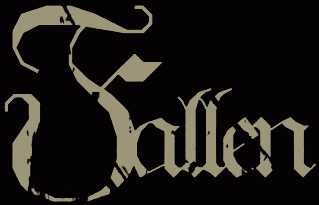 logo Fallen (NOR)